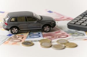 Geld sparen bei der Autofinanzierung