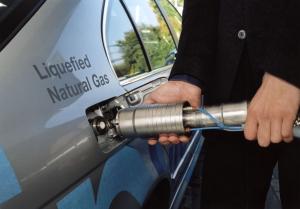 Das Interesse an Autogas hat stark nachgelassen